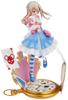 Girls & Panzer Final Chapter Airi Shimada Kotobuki Wonderland Color ver. 1/7 Scale Painted PVC Figure view 2