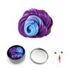 Color Changing Putty Slimes Toys, Magic Heat Reactive Color Changing Putty, Putty Color Changing Heat Sensitive, Soft Slime, Super Stress Reliever Relaxing Fun, for Teens and Adults (Purple >>> Blue) view 1
