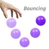 Color Changing Putty Slimes Toys, Magic Heat Reactive Color Changing Putty, Putty Color Changing Heat Sensitive, Soft Slime, Super Stress Reliever Relaxing Fun, for Teens and Adults (Purple >>> Blue) view 4