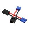 3pcs Compatible with TRX Female to EC3 Male Connector Adapter with 14awg 5cm/2inch Wire(BDHI-07) view 4