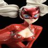 Amakuni Persona 5: Ann Takamaki 1:7 Scale PVC Figure (Phantom Thief - Red Base Version) view 4