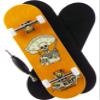 P-REP Bandito - Starter Complete Wooden Fingerboard - 30mm view 1