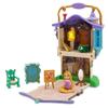 Disney Animators' Littles Rapunzel Surprise Feature Playset - Tangled view 1