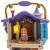 Disney Animators' Littles Rapunzel Surprise Feature Playset - Tangled view 3