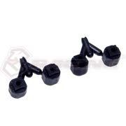 3 Racing SAK-M4P04 Sakura M Proyo Extension Body Post Base (Three Racing)