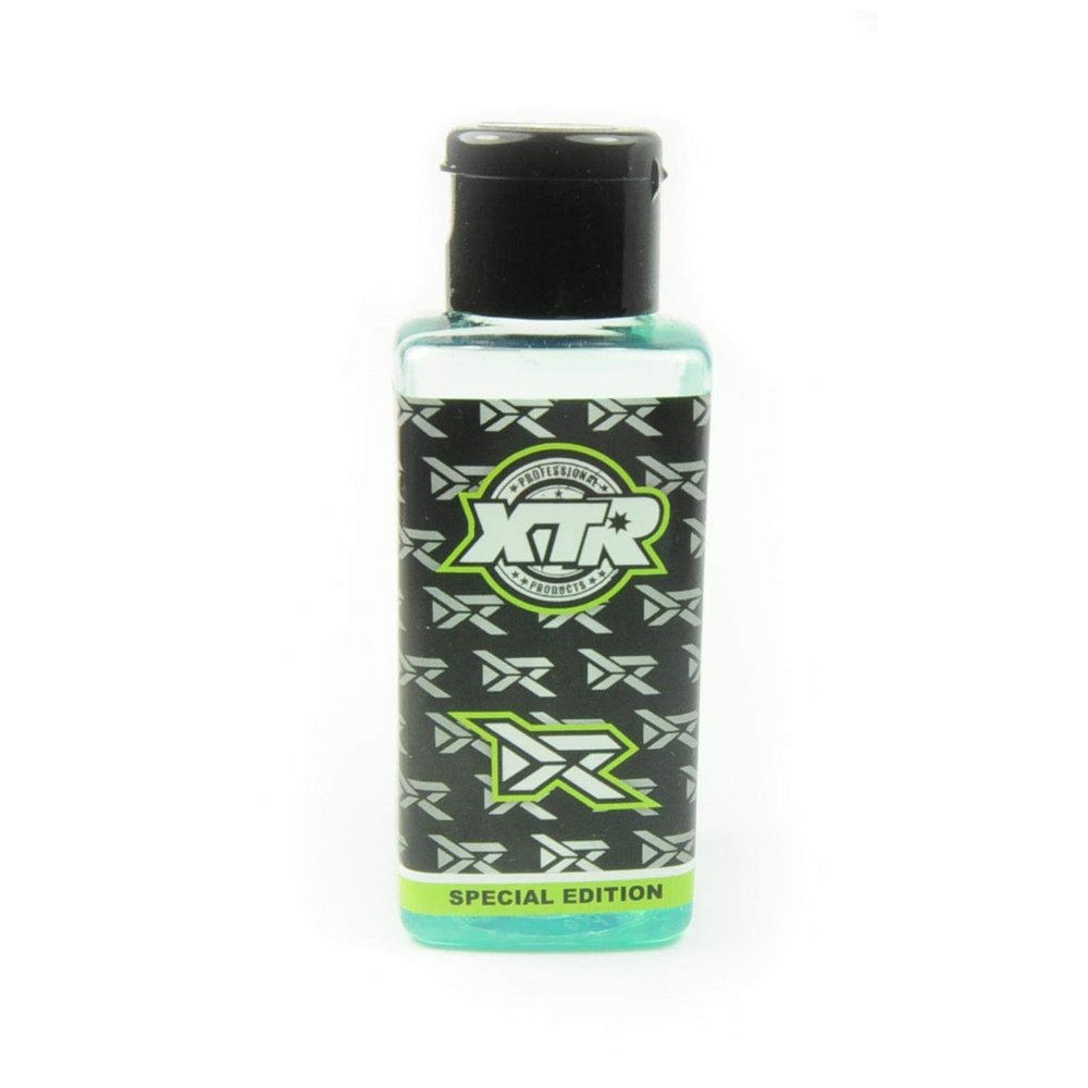 XTR Ronnefalk Pure Silicone Diff Oil 12500 CST Edition V2 (100ML)