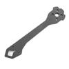 Lumenier QAV-R 2 6" Arm - 4.5mm - 6" - Black view 1