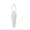 iMusk Original OEM Drone Body Shell Housing White Color Upper Cover Repair Spare Parts for DJI Inspire 1 Drone view 2