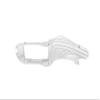 iMusk Original OEM Drone Body Shell Housing White Color Upper Cover Repair Spare Parts for DJI Inspire 1 Drone view 3