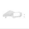 iMusk Original OEM Drone Body Shell Housing White Color Upper Cover Repair Spare Parts for DJI Inspire 1 Drone view 4