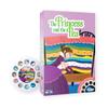 Moonlite Storybook Reels for Flashlight Projector, Kids Toddler | The Princess and The Pea | Single Reel Pack Story for 12 Months and Up view 1