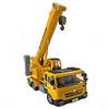 Big Daddy Trucks-Large Sized Friction Powered King Crane which extends to 1 ft Personal Accessories and Toys can be Used on This Truck view 3