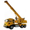 Big Daddy Trucks-Large Sized Friction Powered King Crane which extends to 1 ft Personal Accessories and Toys can be Used on This Truck view 4