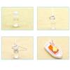 CHoppyWAVE Classic Heat Steam Candle Boat Powered Speedboat Scientific Experimental Toy view 2