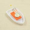 CHoppyWAVE Classic Heat Steam Candle Boat Powered Speedboat Scientific Experimental Toy view 3