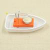 CHoppyWAVE Classic Heat Steam Candle Boat Powered Speedboat Scientific Experimental Toy view 4