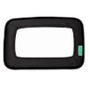 Little Chicks Rear Facing Baby Easy View Safety Mirror - Car Seat Mirror for Baby and Toddlers With Clear Wide View - Essential for Safety and Convenience view 1