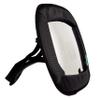 Little Chicks Rear Facing Baby Easy View Safety Mirror - Car Seat Mirror for Baby and Toddlers With Clear Wide View - Essential for Safety and Convenience view 4