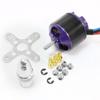 Aexit Purple A2212-15 Electrical equipment 800KV Brushless Outrunner Motor for RC Aircraft view 1