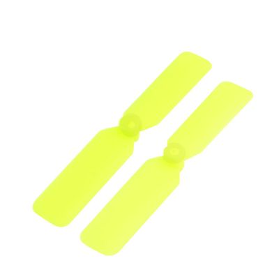 Aexit 2pcs RC Electrical equipment Airplane Helicopter Motor 2508 Reverse CCW Propeller Prop