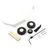 Aexit RC Remote Electrical equipment Control Airplane Plane Aircraft DIY Spare Parts Landing Gear Set view 1