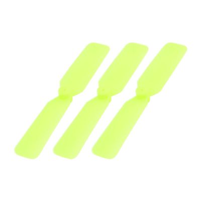 Aexit 3pcs RC Electrical equipment Airplane DIY Assembly Motor Forward CW Propeller Prop 2508