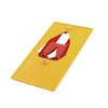 Aexit RC Remote Electrical equipment Control Measuring Tool Mini 25 Degree Pitch Gauge for 500 Size Helicopters Vanes view 3