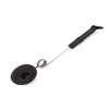 Aexit RC Remote Electrical equipment Control Airplane Aircraft DIY Spare Parts Nose Landing Gear + Wheel view 2