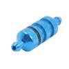 Aexit Fuel Filter Electrical equipment 02156 Upgrade Spare Parts for RC Model 1:10 Nitro 4WD Car view 1