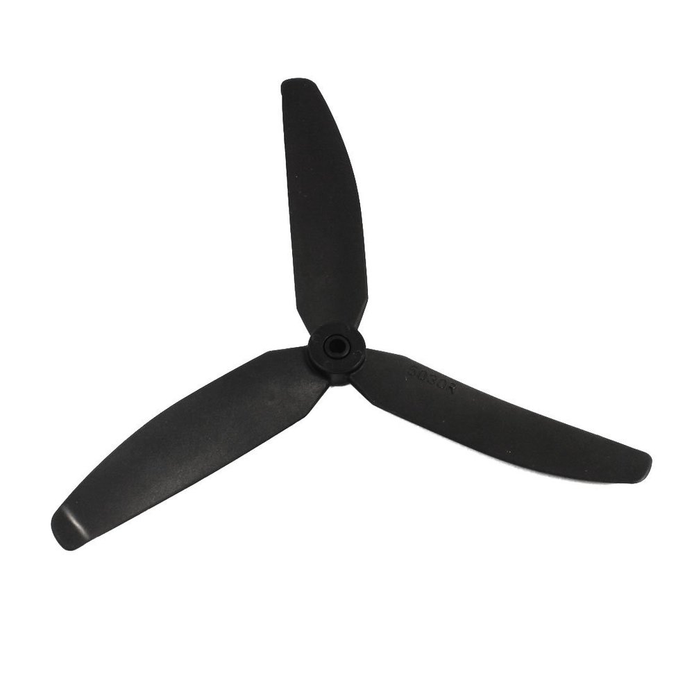 Aexit RC Model Electrical equipment Electric Aircraft Helicopter CCW 3-Vanes 5030R Prop Propeller