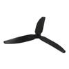 Aexit RC Model Electrical equipment Electric Aircraft Helicopter CCW 3-Vanes 5030R Prop Propeller view 2
