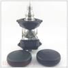 New 360 Degree Prism with Protective Prism Cover Both 5/8-Female for Topcon/Sokkia Total Station view 2
