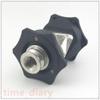 New 360 Degree Prism with Protective Prism Cover Both 5/8-Female for Topcon/Sokkia Total Station view 3