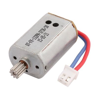 Aexit DIY Red Electrical equipment Blue Cable Clockwise Anti-clockwise Motor for X8C X8W RC Quadcopter