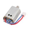 Aexit DIY Red Electrical equipment Blue Cable Clockwise Anti-clockwise Motor for X8C X8W RC Quadcopter view 2