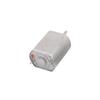 Aexit 5pcs FF130 Electrical equipment DC6V Mini Electric Motor High Speed 18000RPM for RC Model view 2