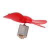Aexit DC3V 8800RPM Electrical equipment LargeTorqueMotor 100mmDia. With 4Propeller-blades For RC Model view 3