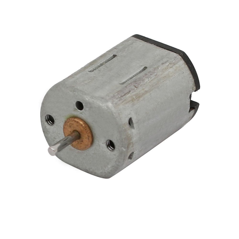 Aexit N20 DC3V Electrical equipment 12000RPM 1mm Shaft Dia Electric Micro Vibration Motor for RC Model Toy