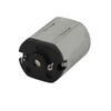 Aexit N20 DC3V Electrical equipment 12000RPM 1mm Shaft Dia Electric Micro Vibration Motor for RC Model Toy view 2