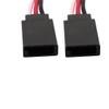 Aexit 10Pcs 100mm Electrical equipment M/F JR RC Quadcopter Y Servo Extension Lead Wire Cable view 2