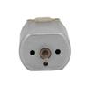 Aexit FF-260 DC6V Electrical equipment 3000RPM 10mmx2mm Shaft Brushed DC Motor for RC Model Toy view 2