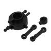 Aexit RC DIY Electrical equipment Model Double Horse DH 9103 Helicopter Airplane Spare Parts Swashplate view 1