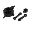 Aexit RC DIY Electrical equipment Model Double Horse DH 9103 Helicopter Airplane Spare Parts Swashplate view 4