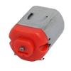Aexit FA-130RA DC1V Electrical equipment 10000RPM 7.5mmx2mm Shaft Brushed DC Motor for RC Model Toy view 2