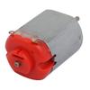 Aexit FA-130RA DC1V Electrical equipment 10000RPM 7.5mmx2mm Shaft Brushed DC Motor for RC Model Toy view 3