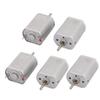 Aexit 5pcs FF130 Electrical equipment DC9V Mini Electric Motor High Speed 18000RPM for RC Model view 1
