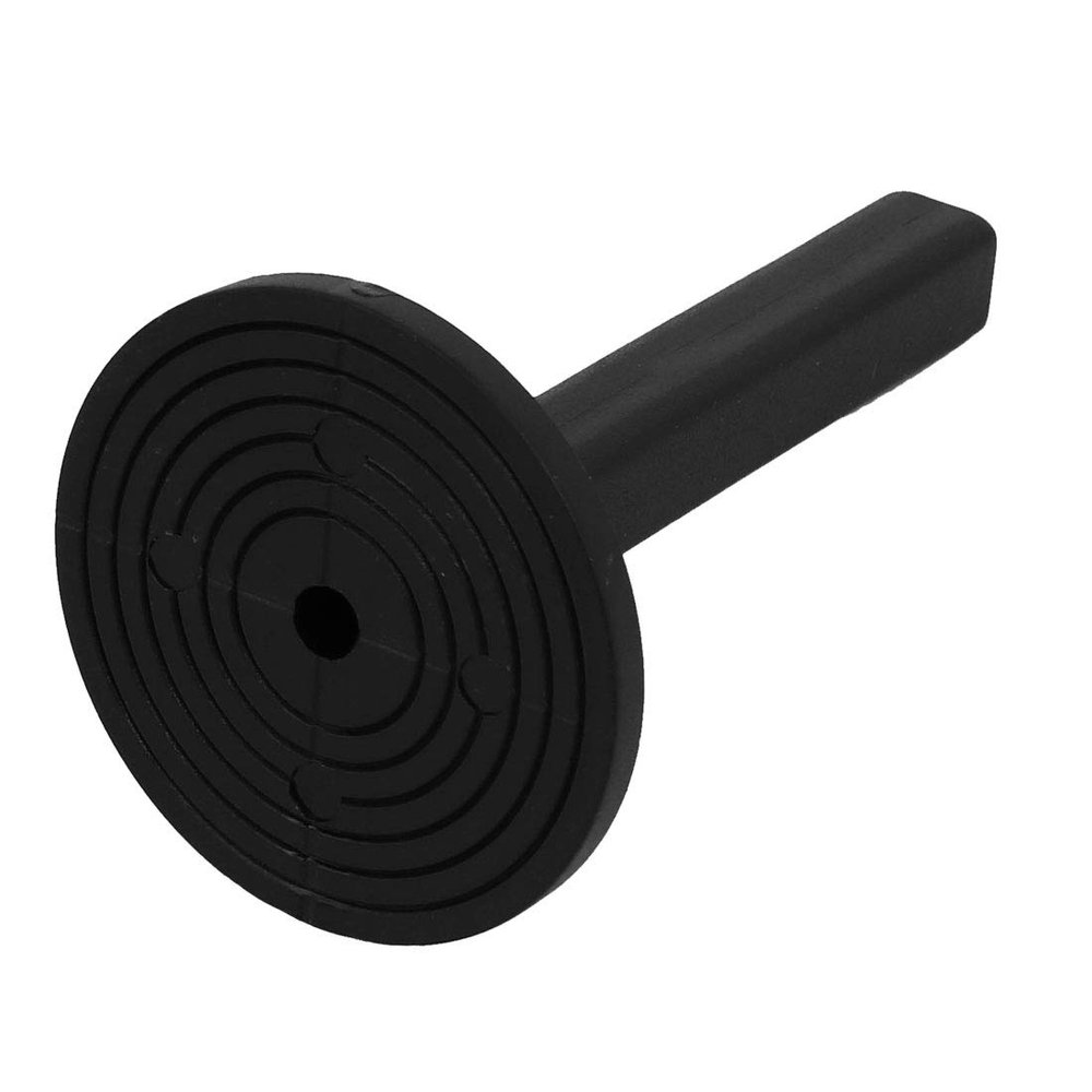 Aexit RC Remote Electrical equipment Control Aircraft Plane 44mm x 75mm Round Base Motor Mounts Set