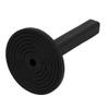 Aexit RC Remote Electrical equipment Control Aircraft Plane 44mm x 75mm Round Base Motor Mounts Set view 1