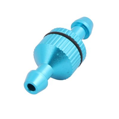 Aexit Oil Filter Electrical equipment D5mmxD10mmxL25mm Universal Engine Model Accessory for DIY Toy Model