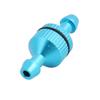 Aexit Oil Filter Electrical equipment D5mmxD10mmxL25mm Universal Engine Model Accessory for DIY Toy Model view 1